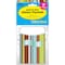 Barker Creek Ribbon by the Yard Peel & Stick Library Pockets, 30/Pack 1230 - alternate 2